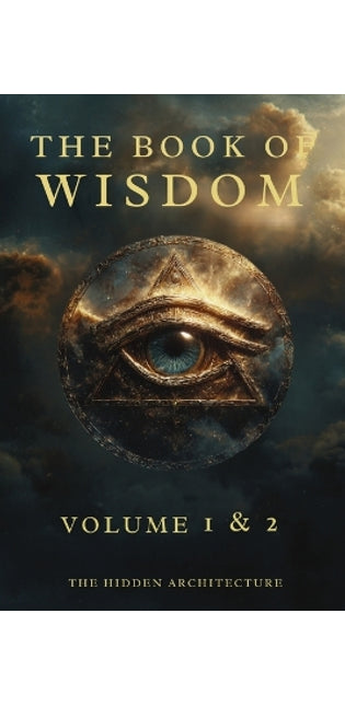 Book of Wisdom Volume 1 and 2