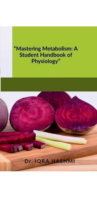 "Mastering Metabolism