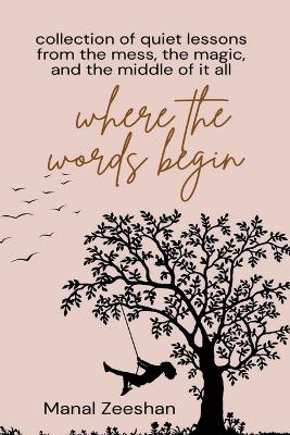 Where the Words Begin