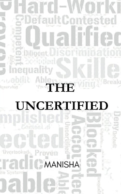 Uncertified