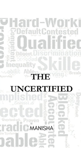 Uncertified