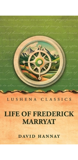 Life of Frederick Marryat