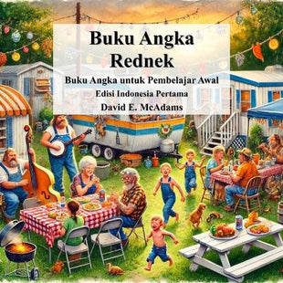 Buku Angka Rednek