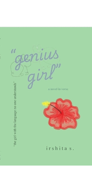 "genius girl"