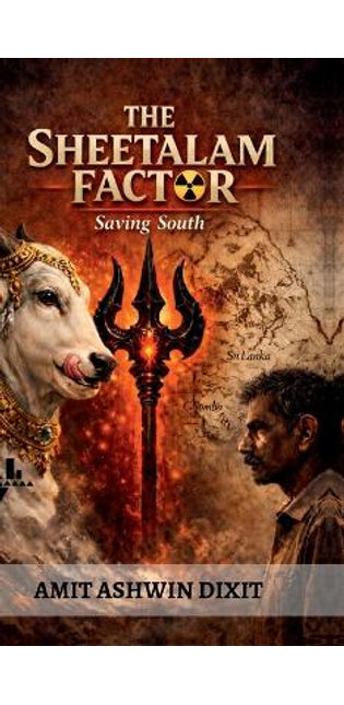 Sheetalam Factor