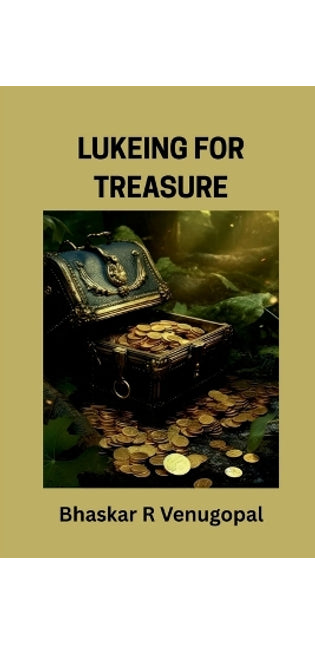 "Lukeing" for treasure