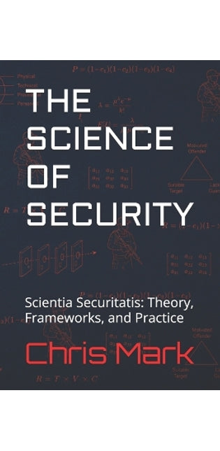 Science of Security