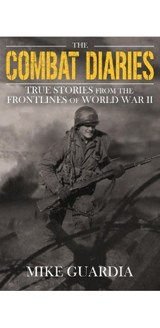 Combat Diaries