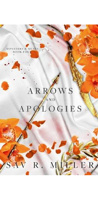 Arrows and Apologies