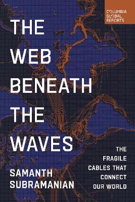 Web Beneath the Waves