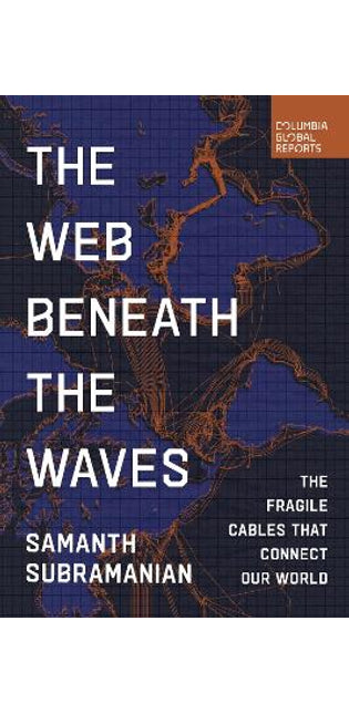 Web Beneath the Waves