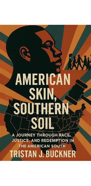 "American Skin, Southern Soil"