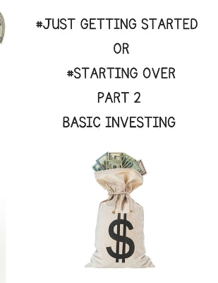 #Just Getting Started or #Starting Over