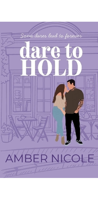 Dare To Hold