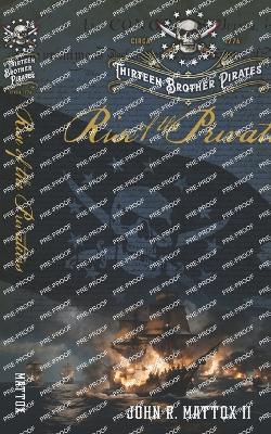 Thirteen Brother Pirates