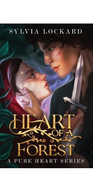 Heart of a Forest