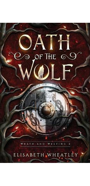 Oath of the Wolf