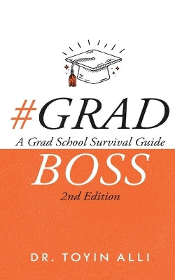 #Gradboss
