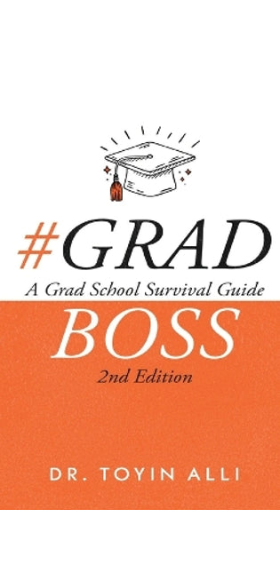 #Gradboss