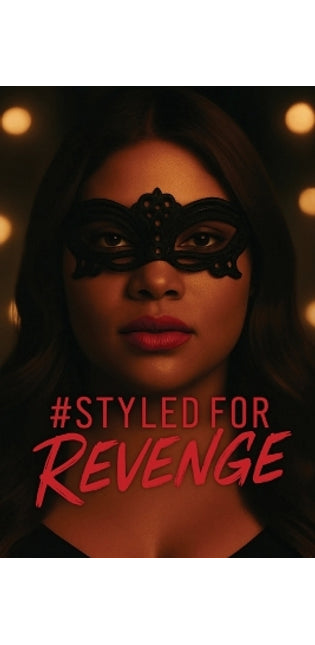 #Styled For Revenge