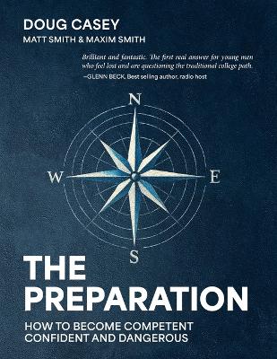 Preparation