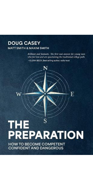 Preparation