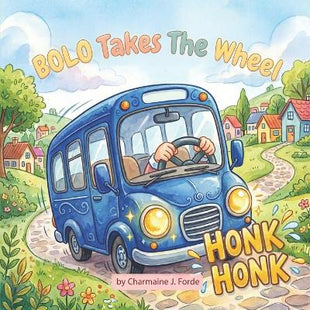 BOLO Takes The Wheel