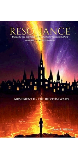 Resonance - Movement II