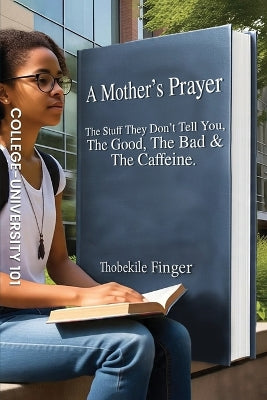 Mother's Prayer