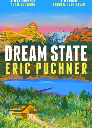 Dream State