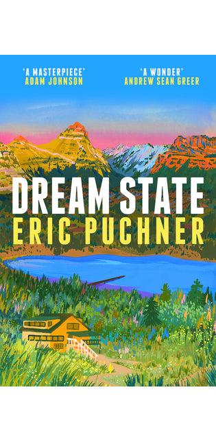 Dream State