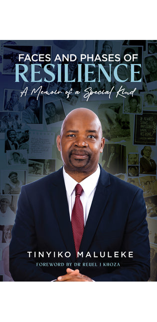 Faces and Phases of Resilience