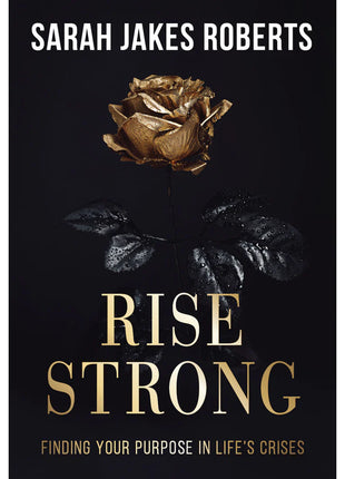 Rise Strong
