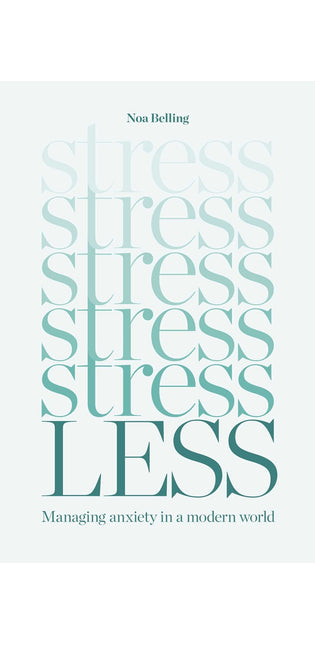 Stress Less