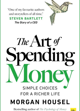 The Art of Spending Money