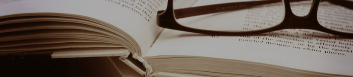 "Don't tell me the moon is shining; show me the glint of light on broken glass."