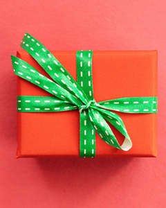 Gift Wrapping