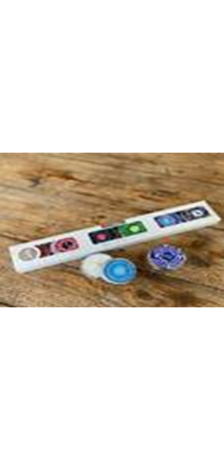 Soylites Shwe Shwe 6 Mini Travel T-Lite