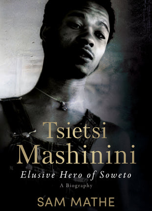 Tsietsi Mashinini