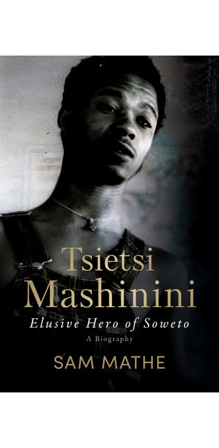 Tsietsi Mashinini