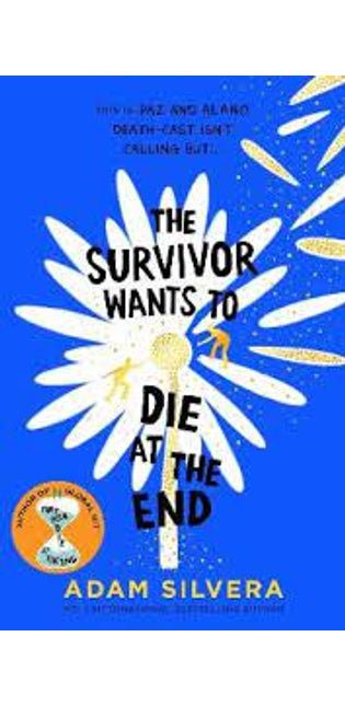 The Survivor Wants to Die at the End