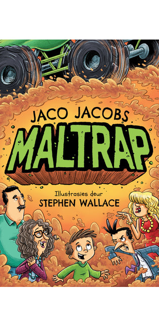 Maltrap