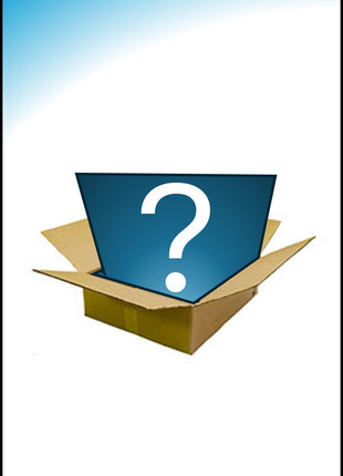 Business Mystery Box