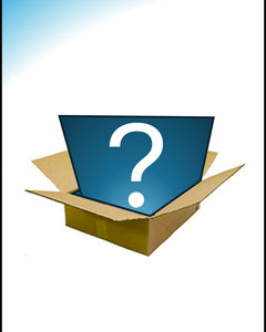 Mystery Boxes