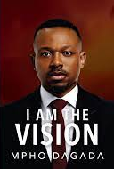 I Am the Vision