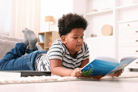 BUYING FOR A SPECIAL CHILD IN YOUR LIFE?