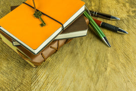 GIFTS BEYOND BOOKS