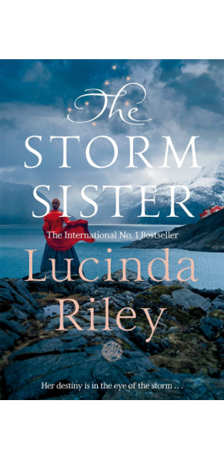 The Storm Sister (Book 2)