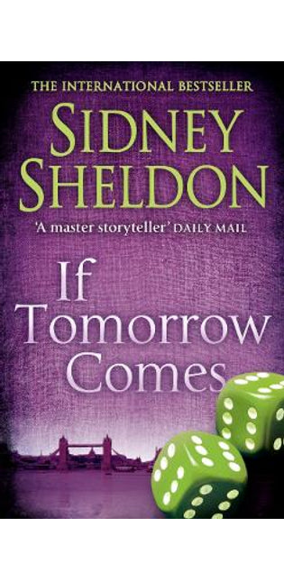 If Tomorrow Comes