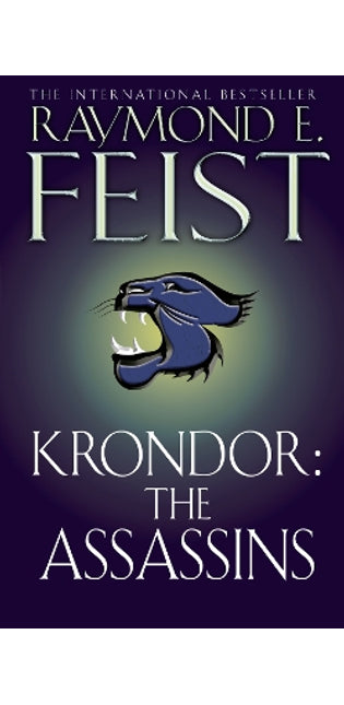 Krondor: The Assassins